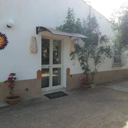 Casetta Ulivo Holiday home