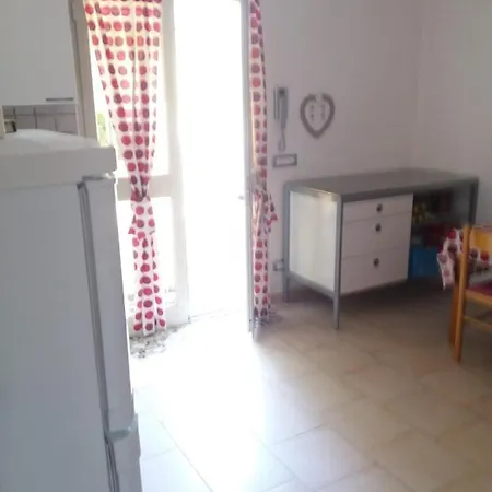 Casetta Ulivo Holiday home *