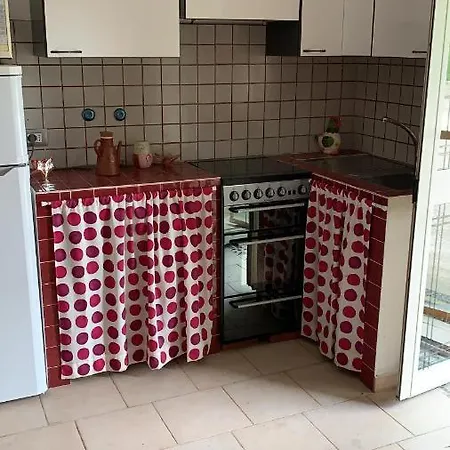 Holiday home Casetta Ulivo *