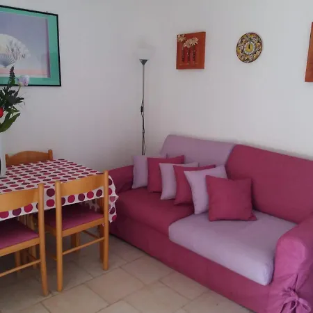 Casetta Ulivo Holiday home Caltagirone