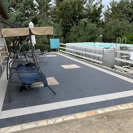 Holiday home Casetta Ulivo Caltagirone